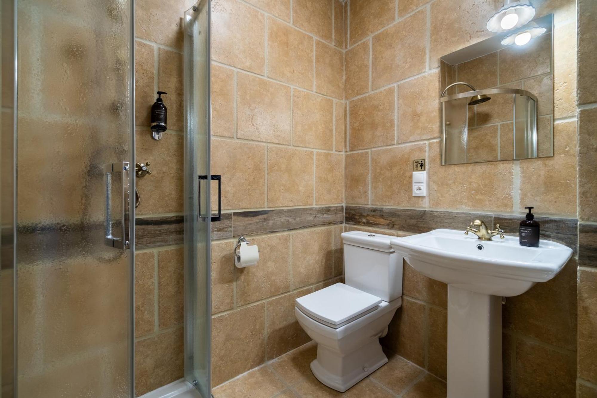 Boutique Hotel Soukenikuv Dum Kutna Hora Room photo